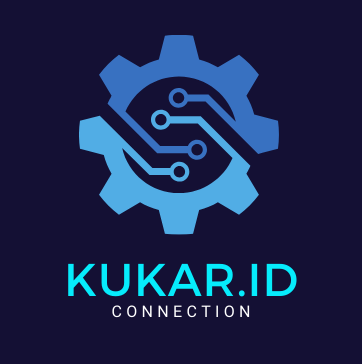 Logo kukar.id